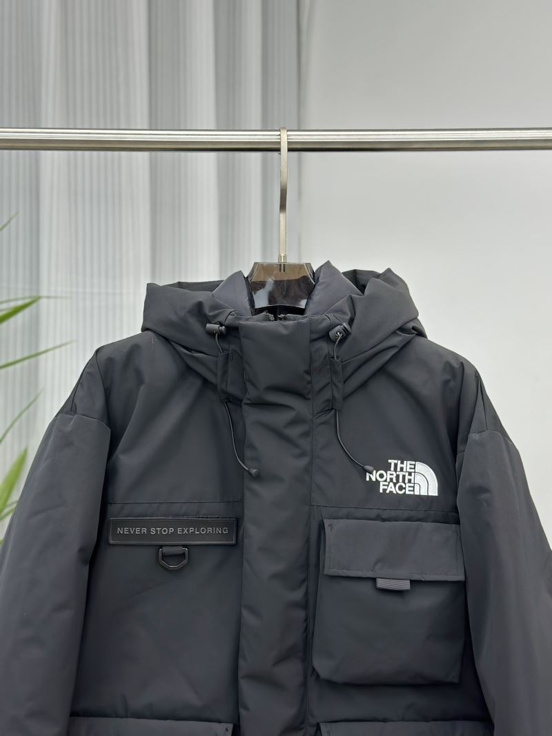 The North Face Down Jackets